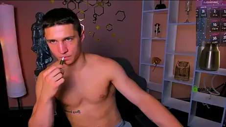 emmanuel_shine webcam model stream image