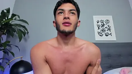 Tylerffoxx webcam model stream image