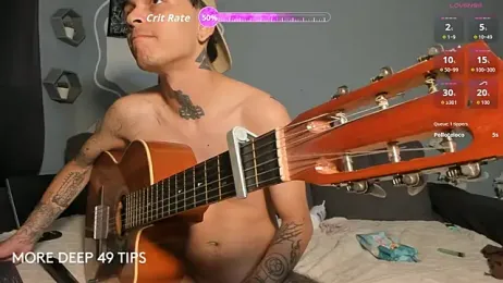 charlotte_and_liam_ webcam model stream image