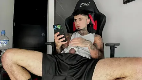 sergiio_mesa27 webcam model stream image