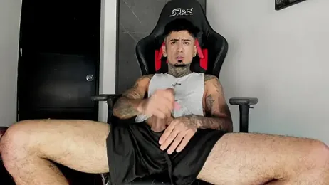 sergiio_mesa27 webcam model stream image