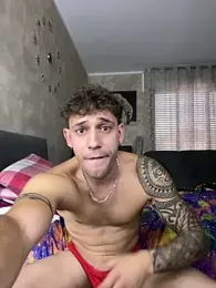 emanuel00220 webcam model stream image