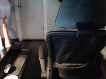 wasted_daze_ webcam chaturbate model stream image