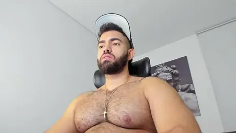simonleon27 webcam model stream image