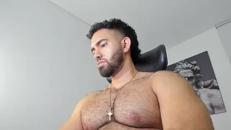 simonleon27 webcam model stream image