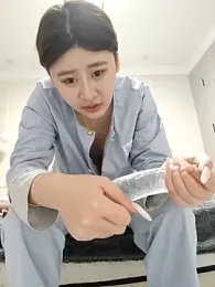 Aoo520520 webcam model stream image