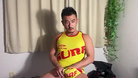 NARIO_18KIN webcam model stream image