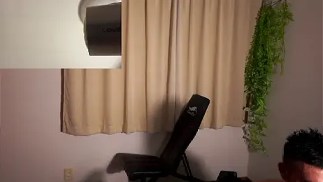 NARIO_18KIN webcam model stream image