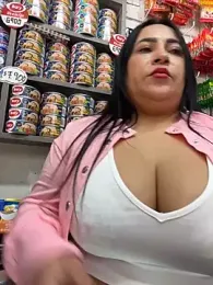 Miia_Jazmin webcam model stream image