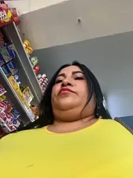 Miia_Jazmin webcam model stream image