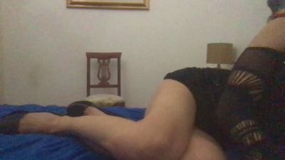 MaryTrans webcam model stream image