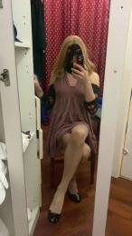 MaryTrans webcam model stream image