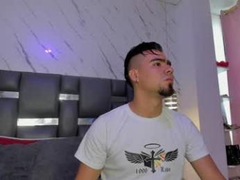 pittandlunaa69 webcam chaturbate model stream image