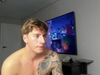 krishort webcam chaturbate model stream image