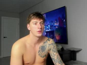 krishort webcam chaturbate model stream image