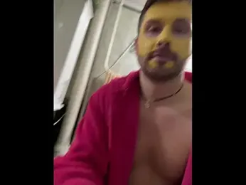 MartinBrandon webcam model stream image