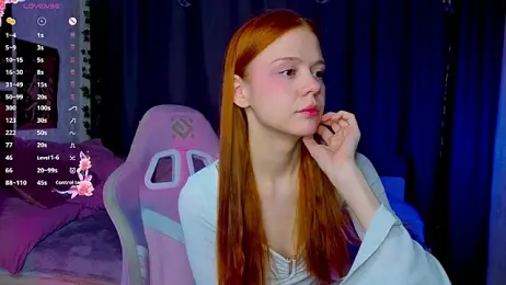 WeiSusi webcam model stream image