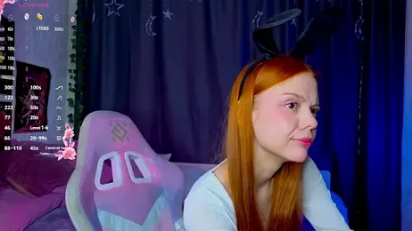 WeiSusi webcam model stream image