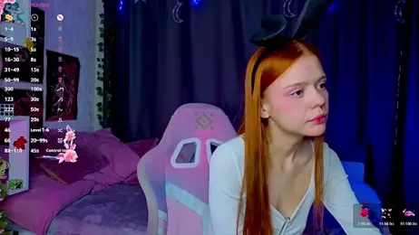 WeiSusi webcam model stream image