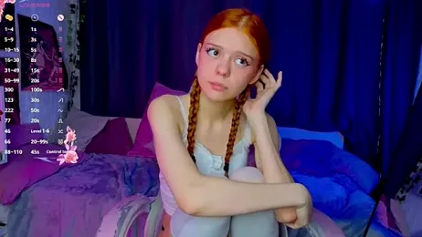 WeiSusi webcam model stream image