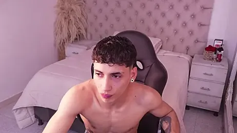 JhoanLeandro webcam model stream image