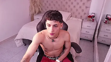 JhoanLeandro webcam model stream image