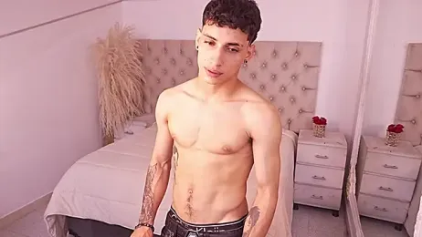 JhoanLeandro webcam model stream image