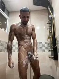 PimpDante webcam stripchat model stream image
