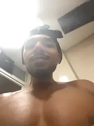 PimpDante webcam model stream image