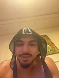 PimpDante webcam model stream image