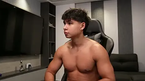 Bray_Kevin webcam model stream image