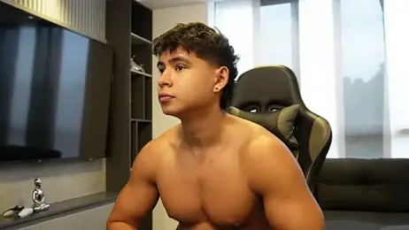 Bray_Kevin webcam stripchat model stream image