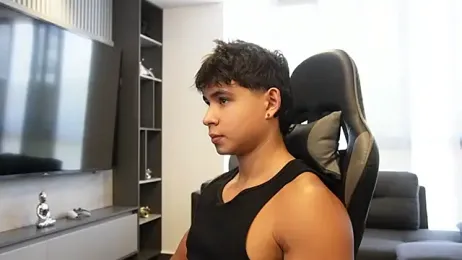 Bray_Kevin webcam model stream image