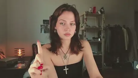 Niky__Jess webcam stripchat model stream image