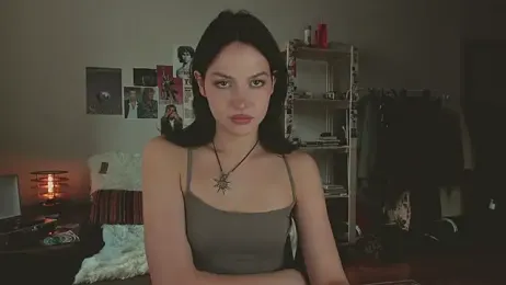 Niky__Jess webcam stripchat model stream image