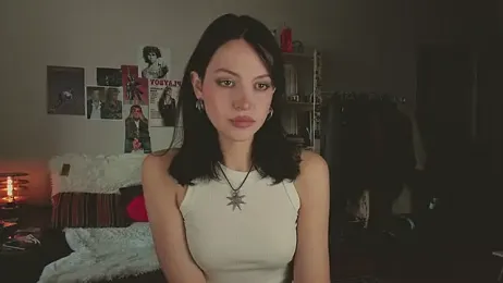 Niky__Jess webcam stripchat model stream image