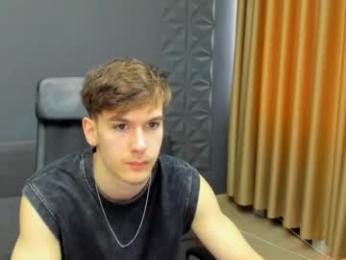 bradyflint webcam model stream image