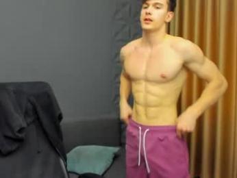 bradyflint webcam model stream image