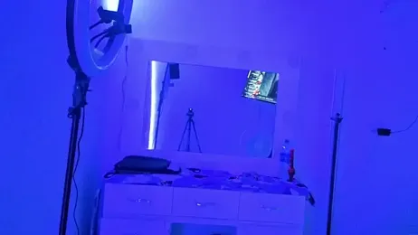 777_camilo webcam model stream image