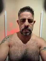 wolfbucker webcam model stream image