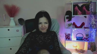 MollyCharm webcam cam4 model stream image