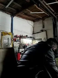 S-kt-et webcam model stream image