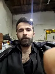 S-kt-et webcam model stream image