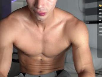 joe_steel1 webcam chaturbate model stream image