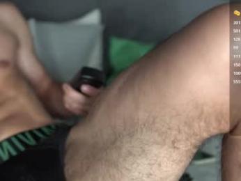 joe_steel1 webcam chaturbate model stream image