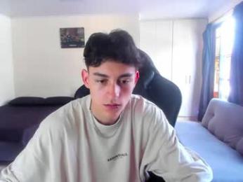 joshmiller_ webcam chaturbate model stream image