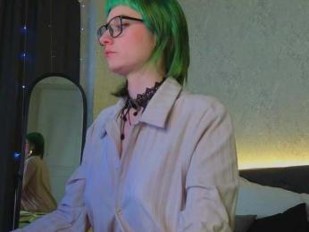 Scarle-Whisper webcam model stream image