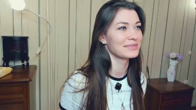 AlbertaHelley webcam cam4 model stream image