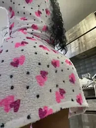 FOX_LATINA webcam model stream image