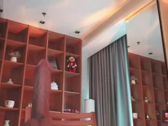 seduza_hyun webcam model stream image
